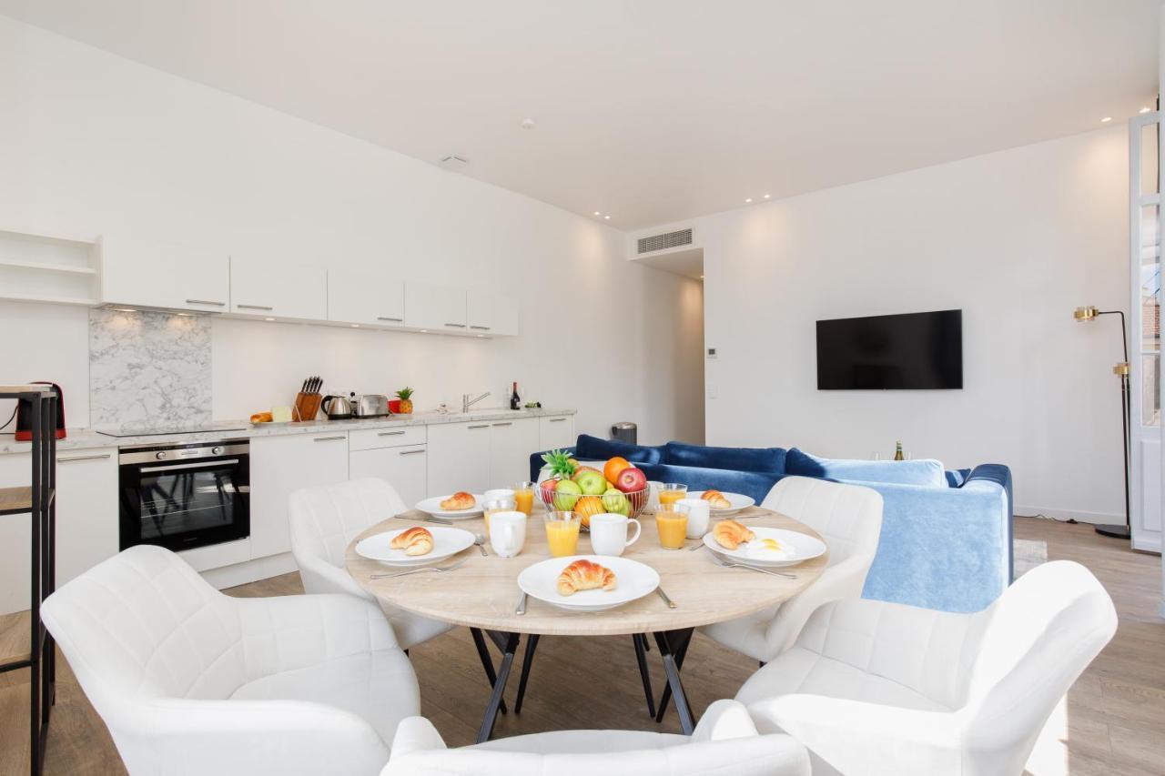 קאן Villa Californie Yourhosthelper מראה חיצוני תמונה