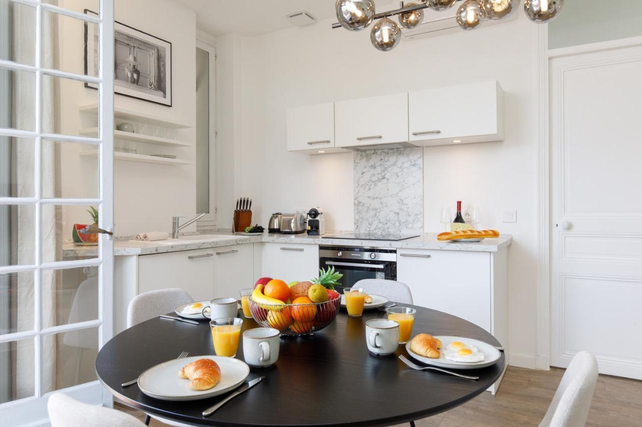 קאן Villa Californie Yourhosthelper מראה חיצוני תמונה